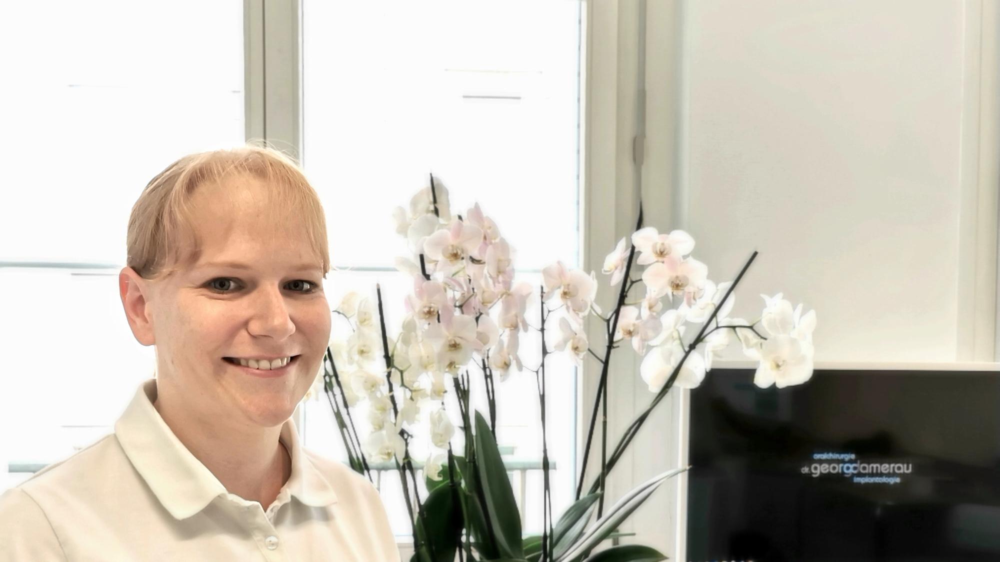 Nadine Freiburghaus